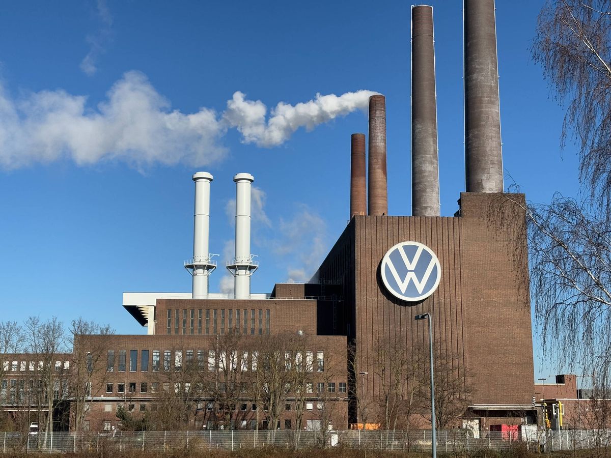 Volkswagen